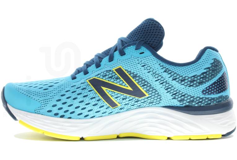 New Balance M 680 V6 - D 