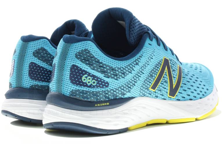 New Balance M 680 V6 - D 