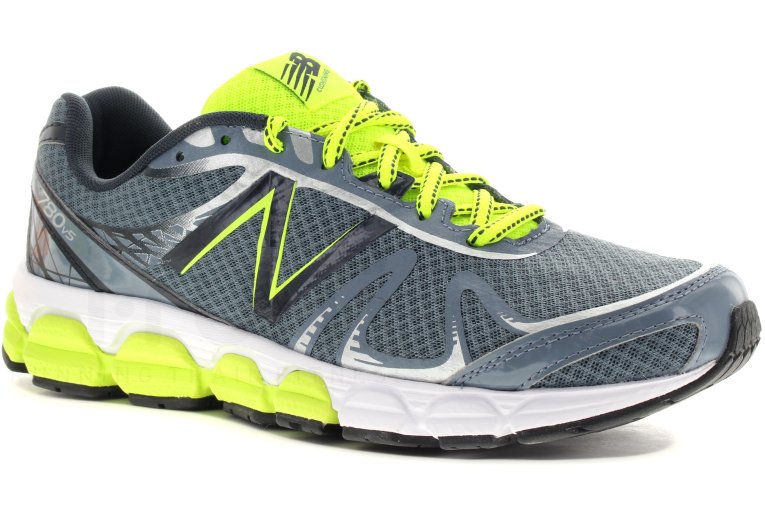 New Balance 780 V5 - D