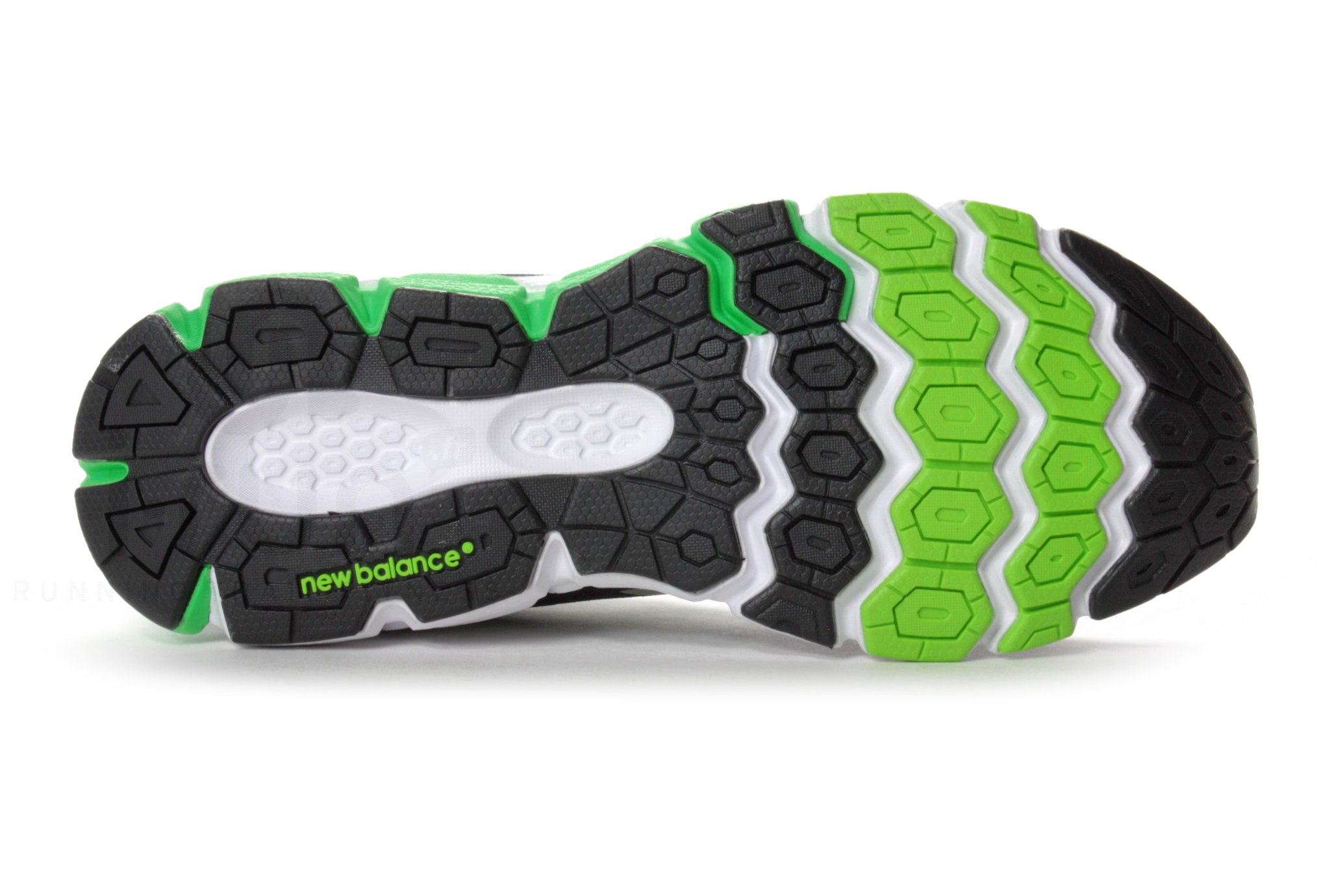 New Balance 780 V5 - D