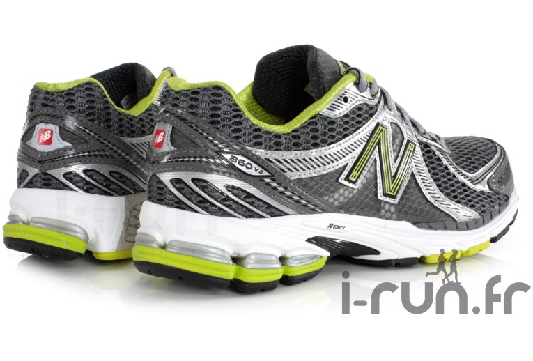 New Balance M 860 V2 GG 