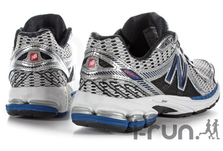 New Balance M 860 V2 SB 