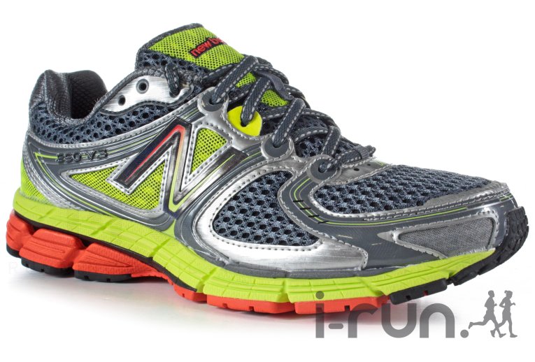 New Balance M 860 V3 GY 