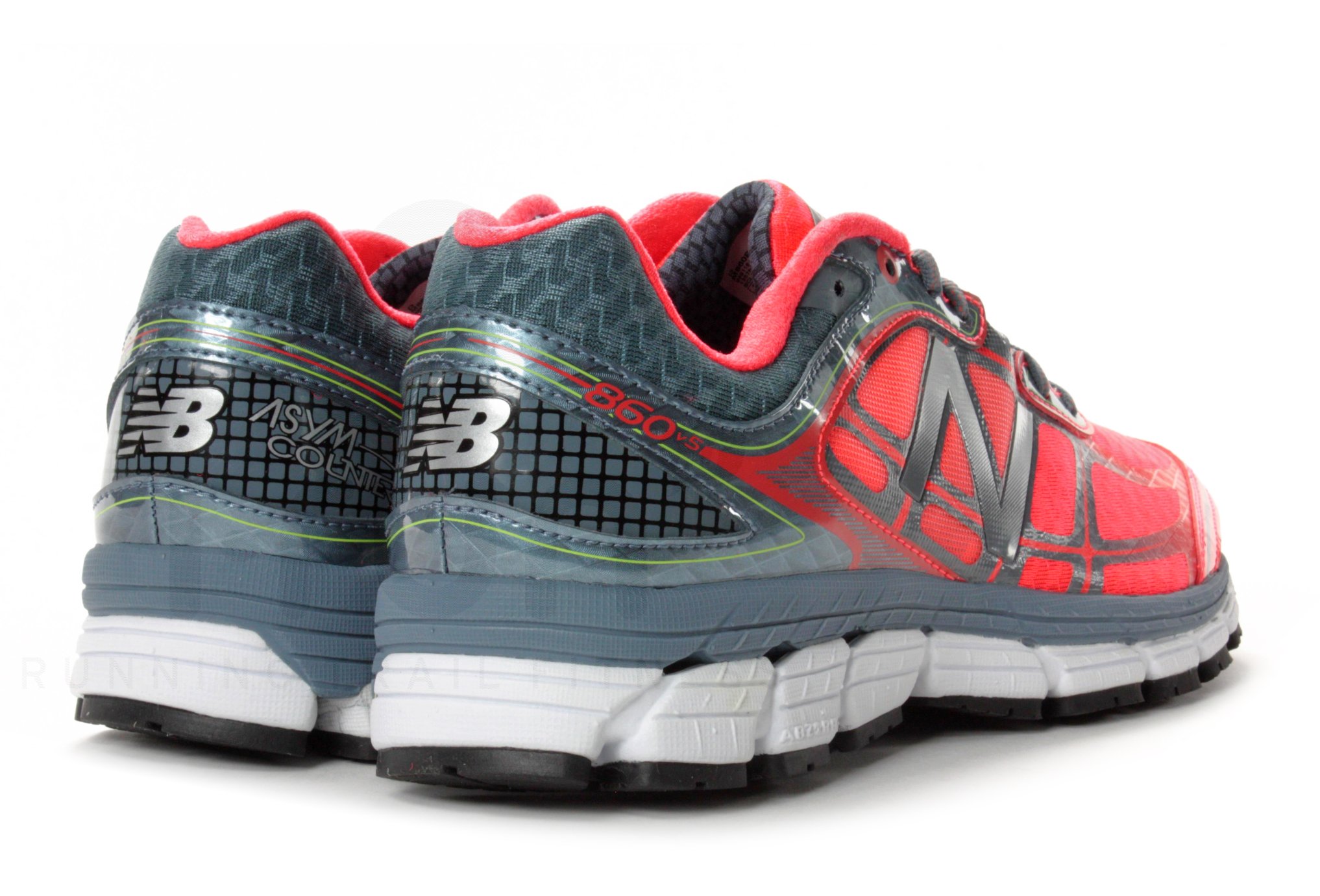 New Balance M 860 V5 - 2E 
