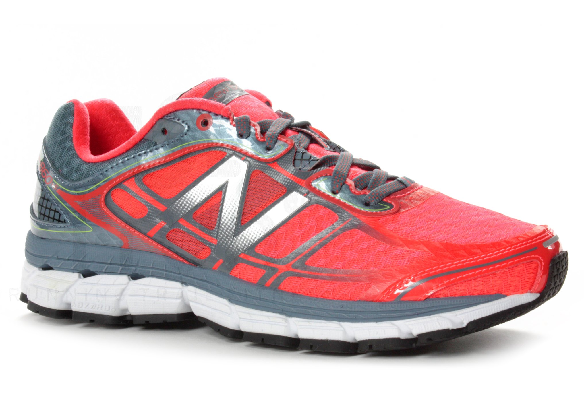 New Balance M 860 V5 - 2E 