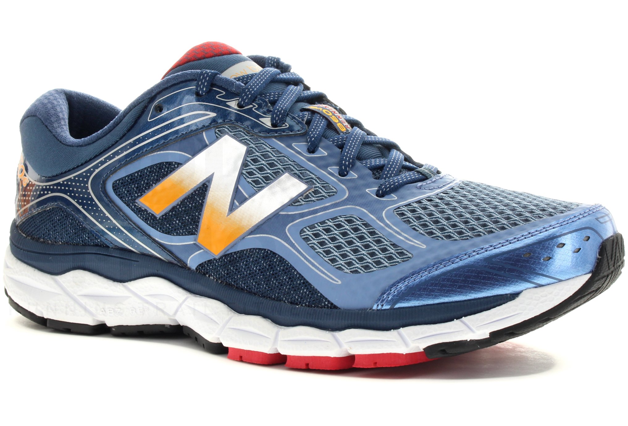 New Balance 860 V6 - 2E