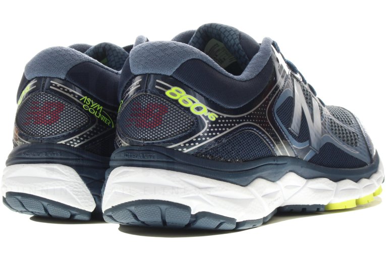 New Balance M 860 V6 - 2E 