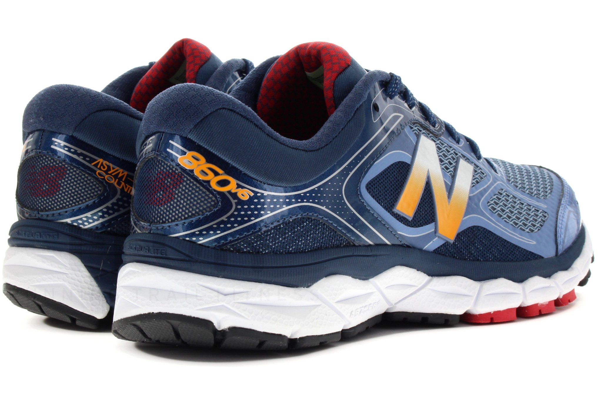 New Balance M 860 V6 - D 
