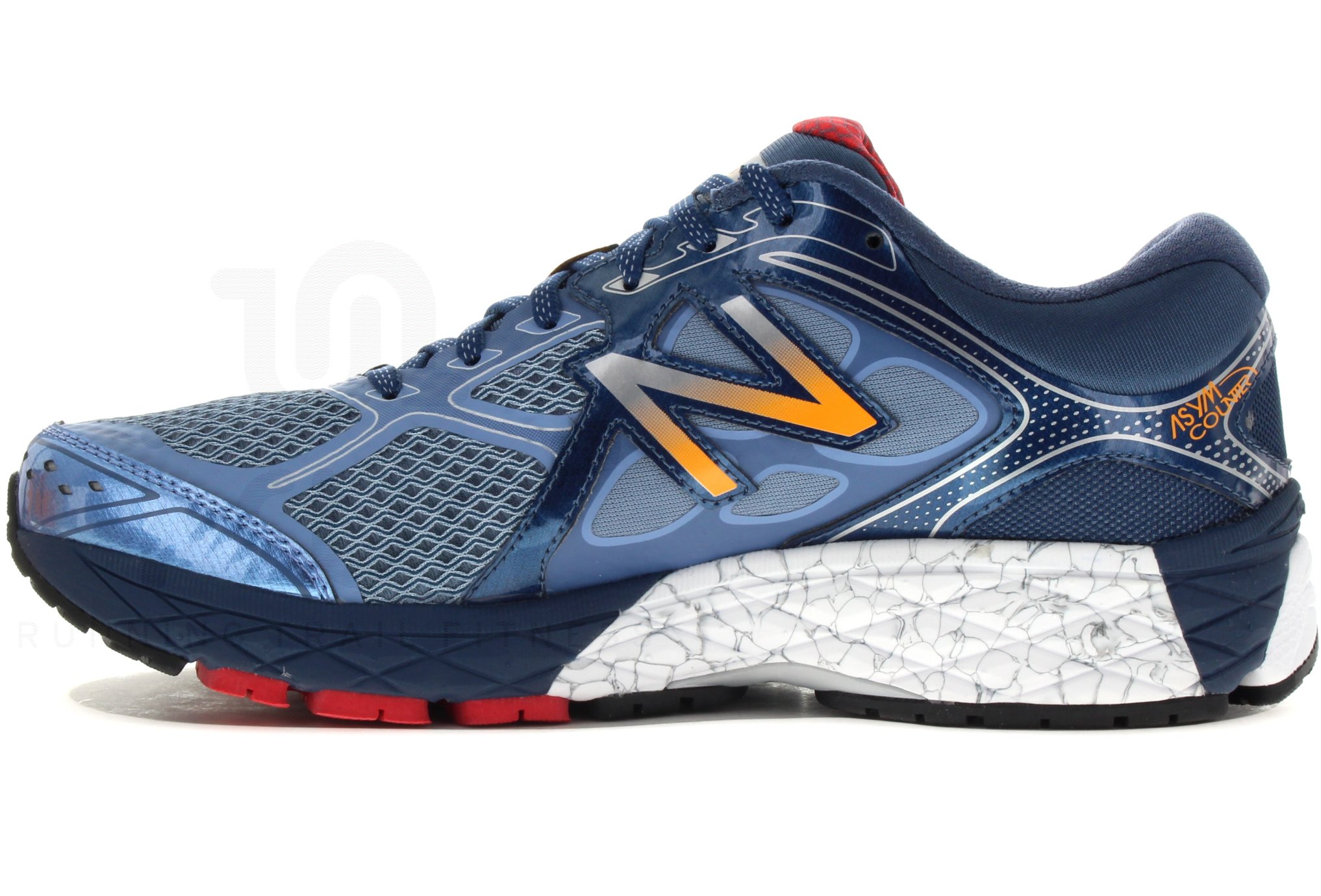 New Balance M 860 V6 - D 