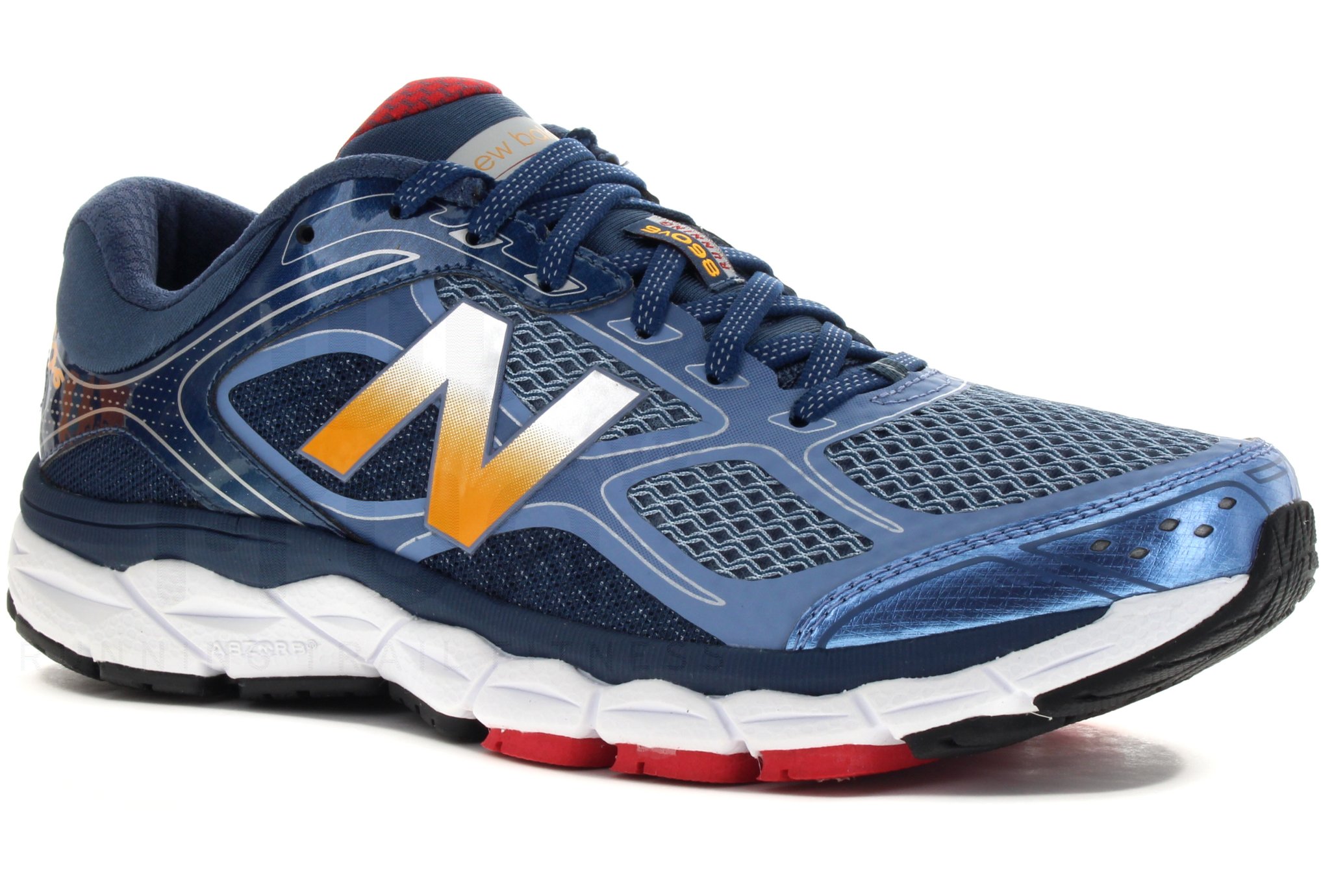 New Balance M 860 V6 - D 