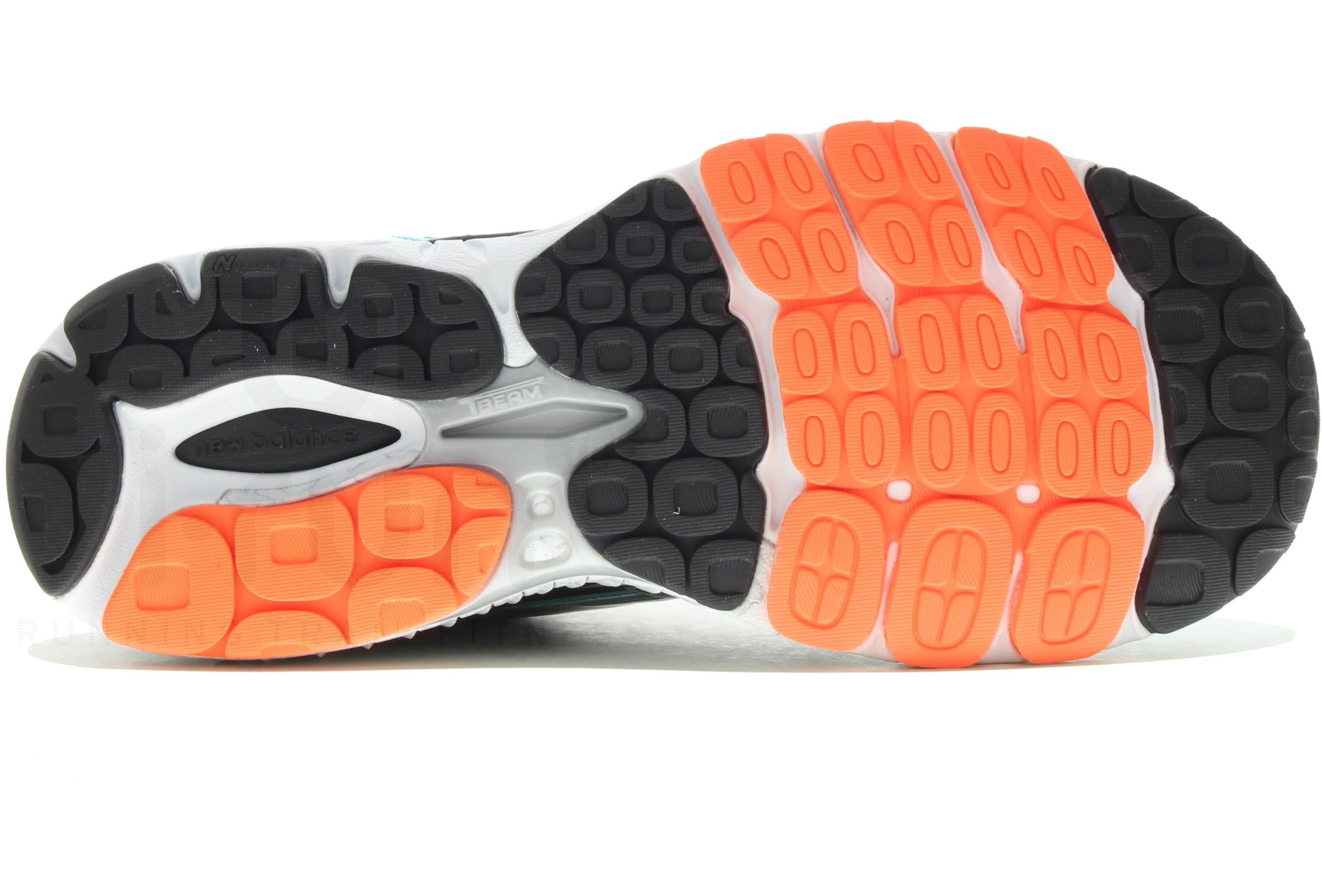 New Balance M 860 V7 - D