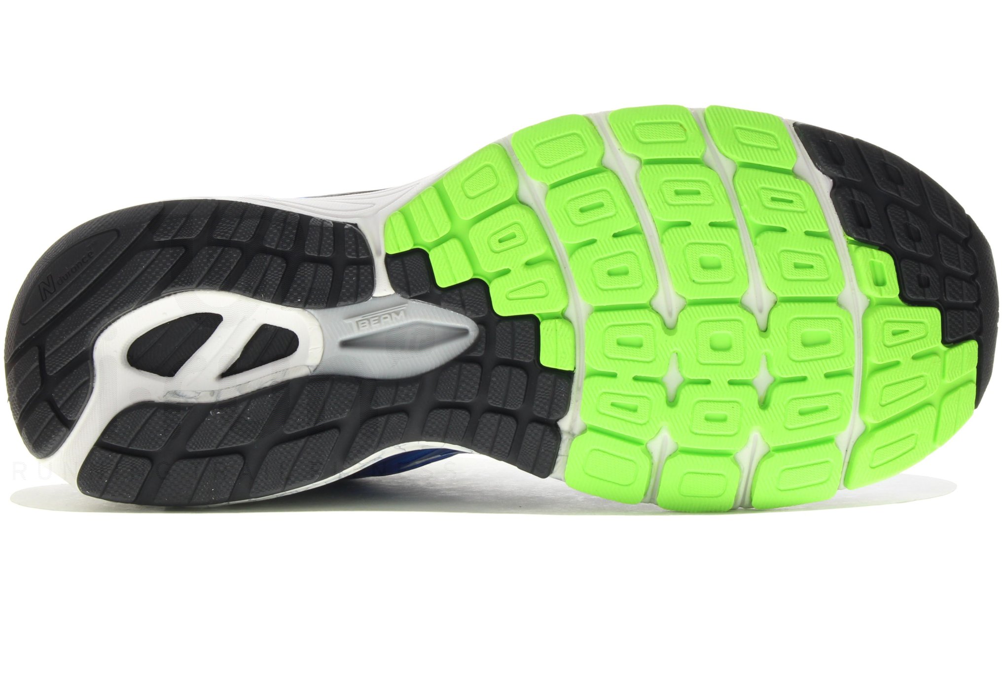 New Balance M 860 V8 - D