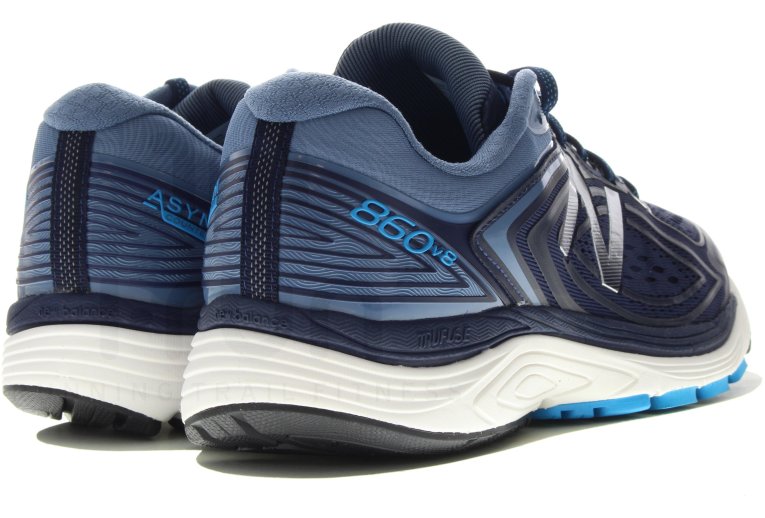 New Balance M 860 V8 - D 