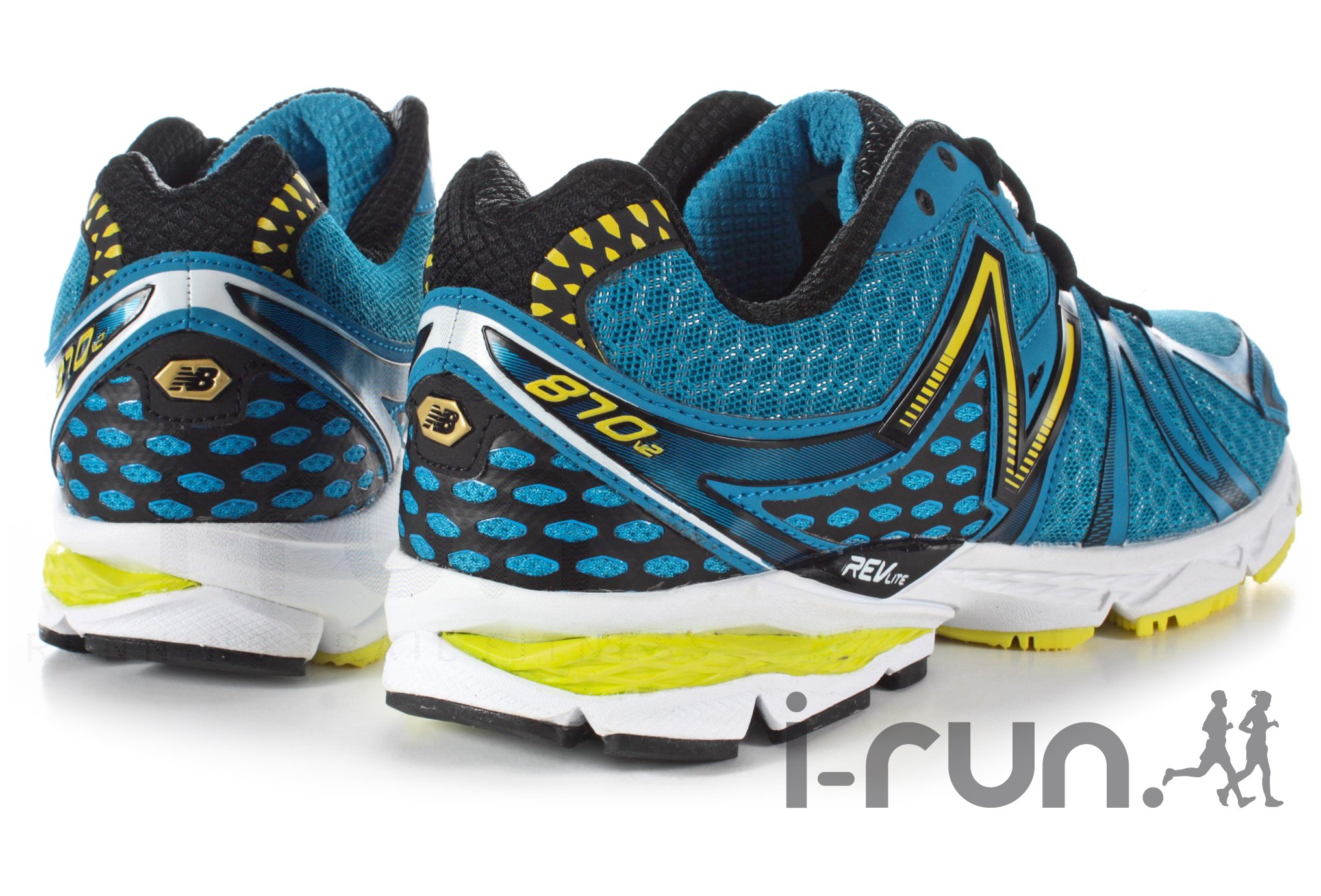 New Balance M 870 V2 RevLite 