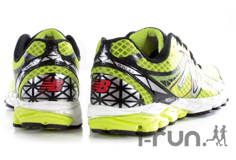 New Balance M 870 V3 RevLite 