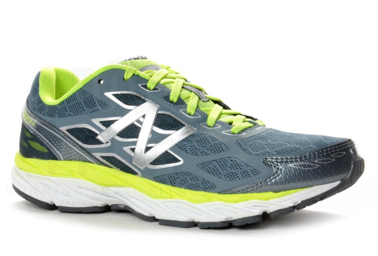 New Balance 880 V5 - D