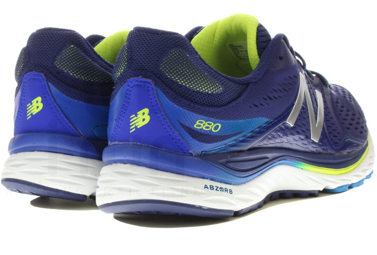 New Balance 880 V6 - 2E