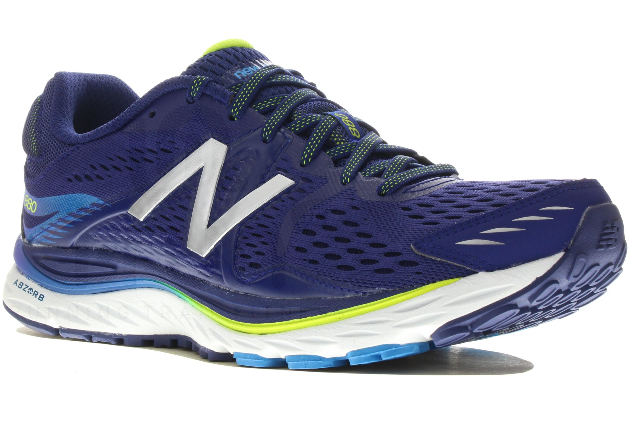 New Balance 880 V6 - 2E