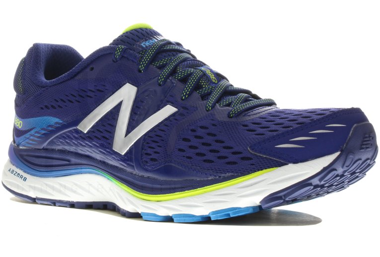 New Balance 880 V6 - 2E