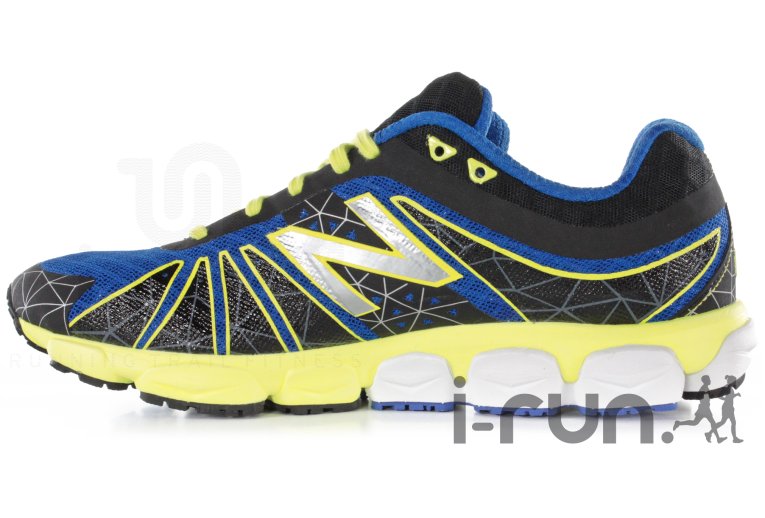 New Balance M 890 V4 Revlite - D 