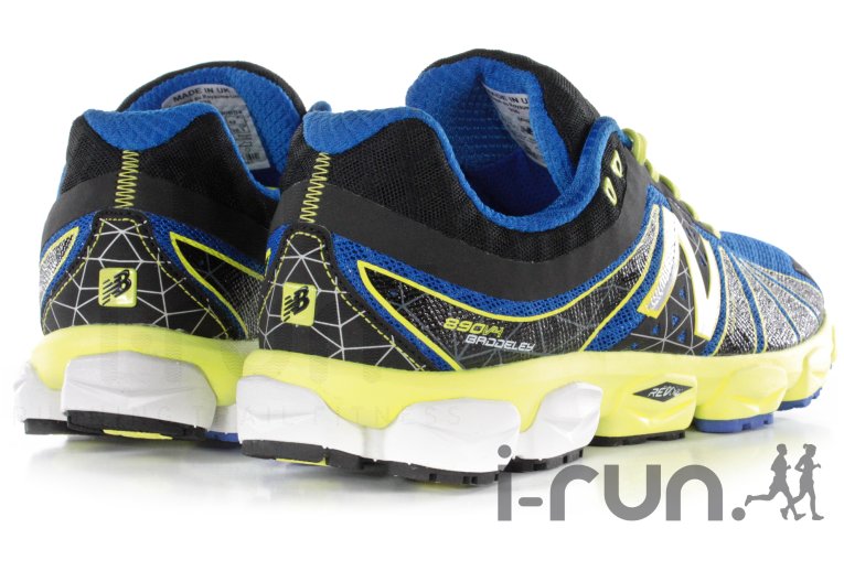 New Balance M 890 V4 Revlite - D 