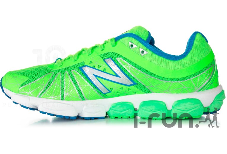 New Balance M 890 V4 Revlite - D 