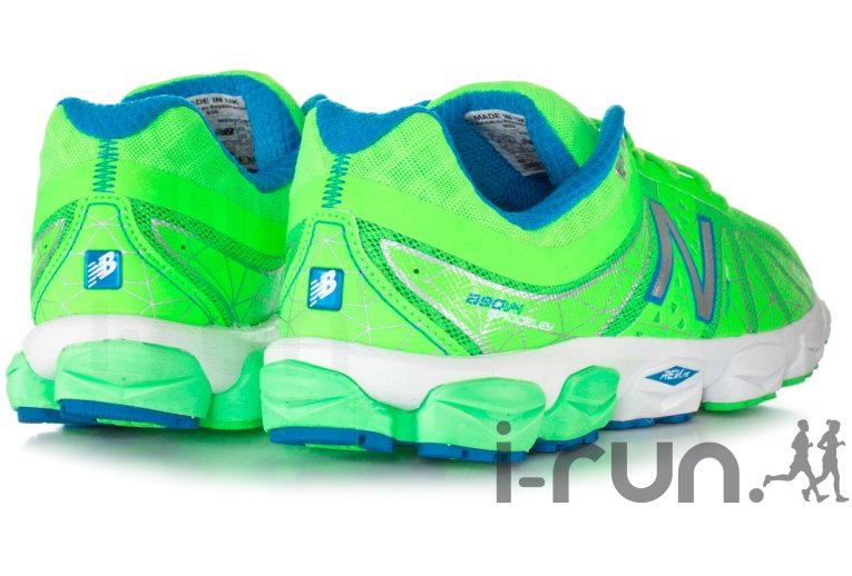 New Balance M 890 V4 Revlite - D 