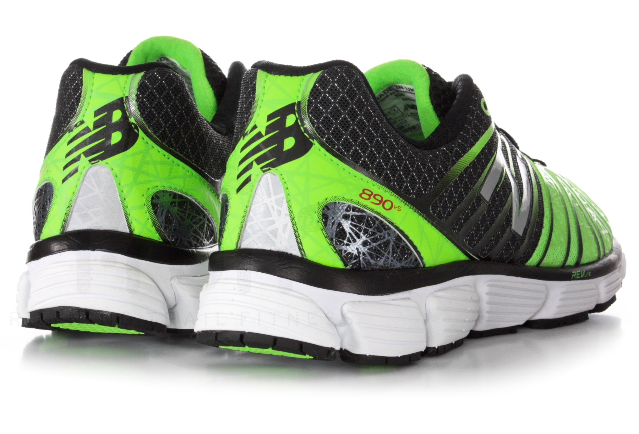 New Balance 890 V5 - D