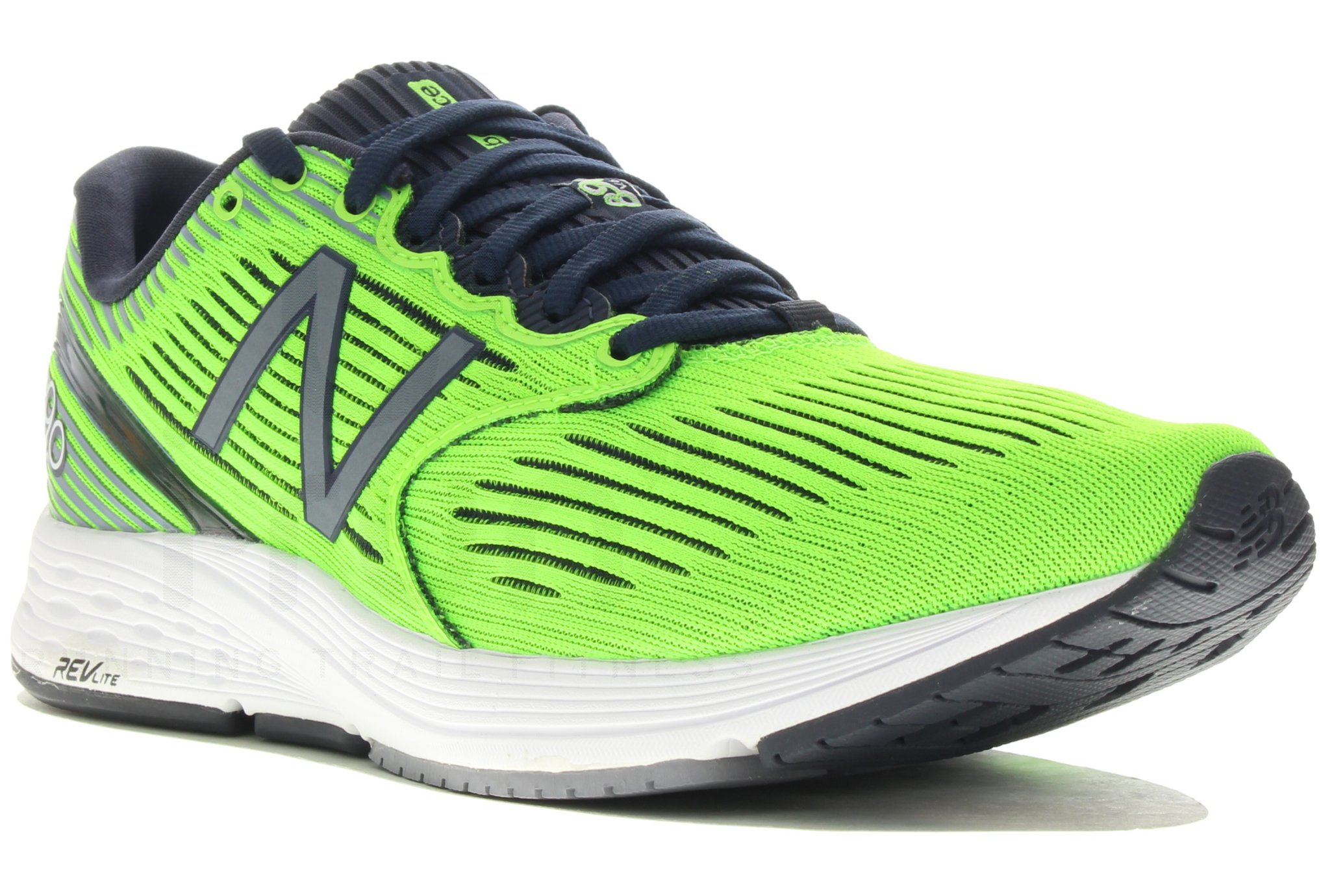 New Balance 890 V6