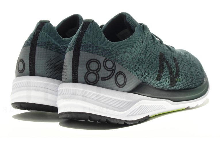 New Balance M 890 V7 - D 