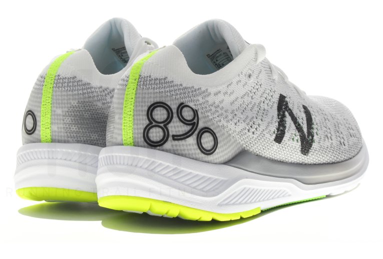 New Balance M 890 V7 - D 