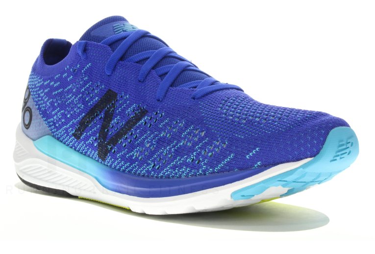 New Balance 890 V7