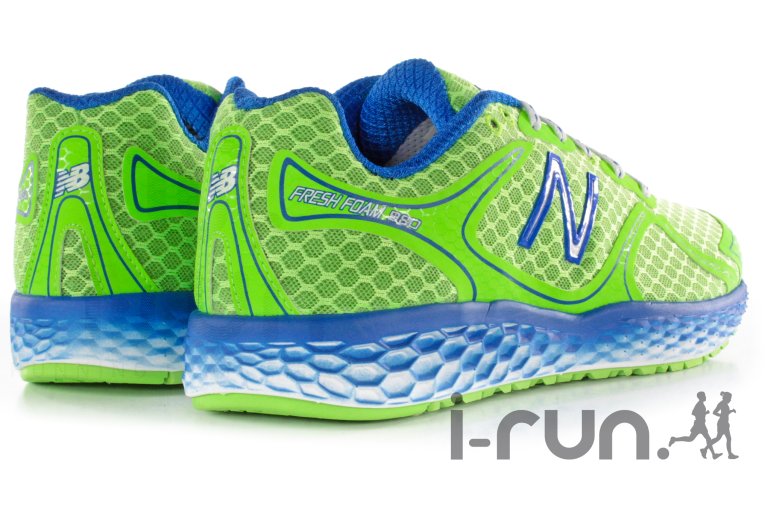 New Balance M 980 V4 Fresh Foam 