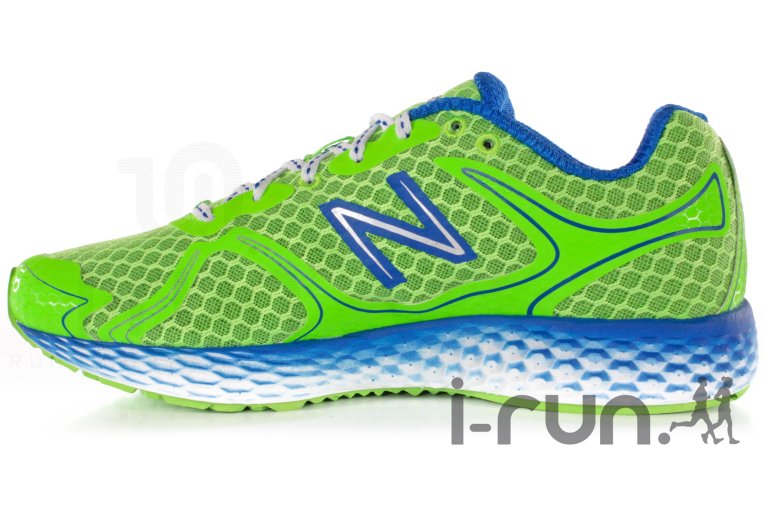 New Balance M 980 V4 Fresh Foam 