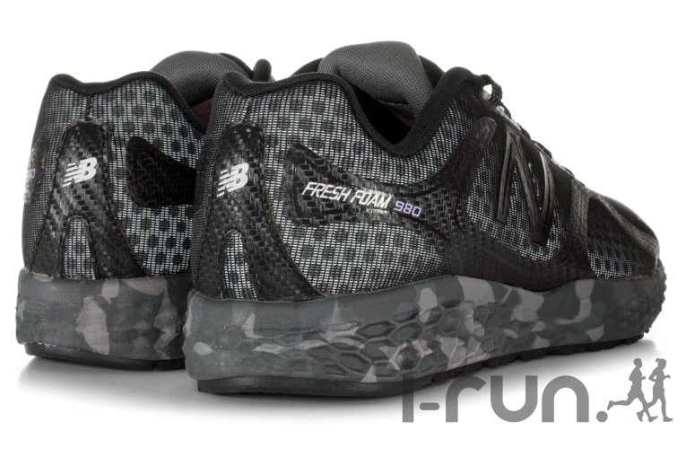 New Balance M 980 V4 Fresh Foam 