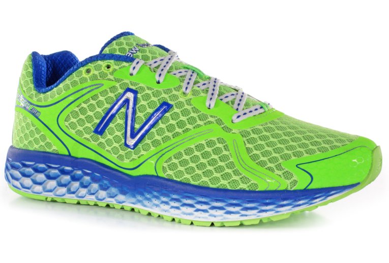 New Balance M 980 V4 Fresh Foam 