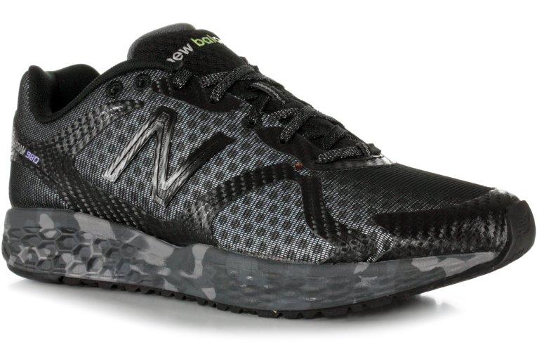 New Balance M 980 V4 Fresh Foam 