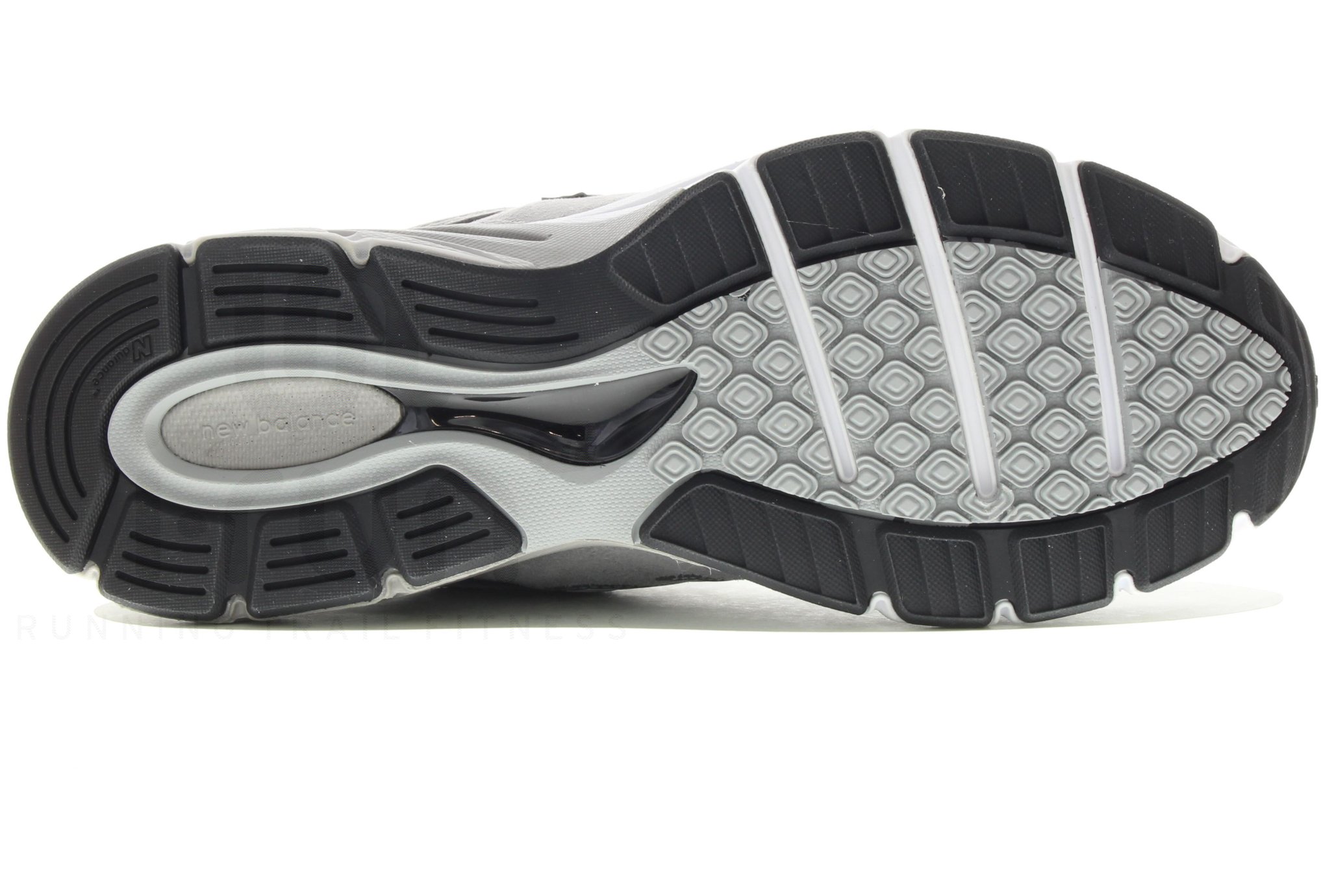 New Balance M 990 V4 - D