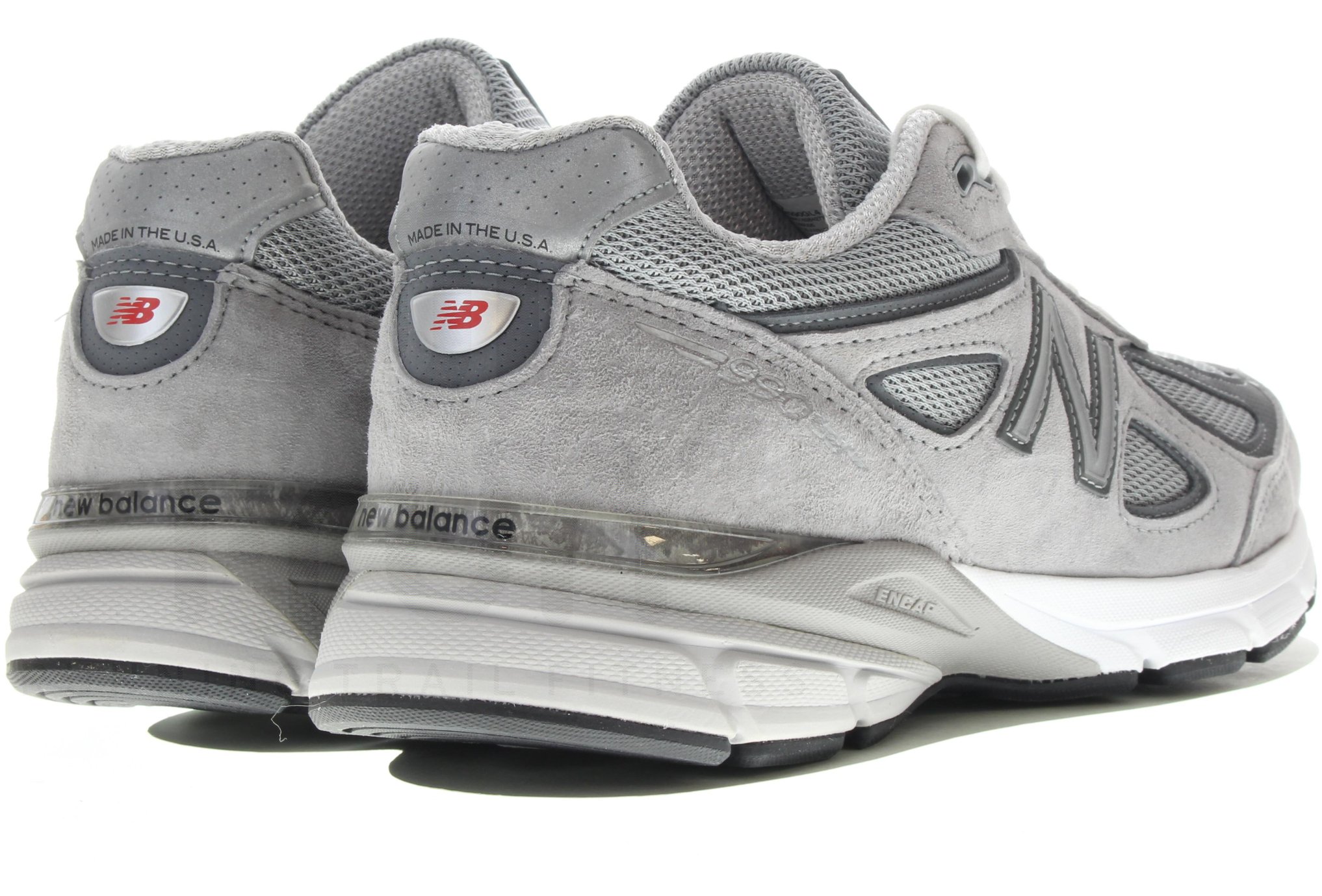 New Balance M 990 V4 - D