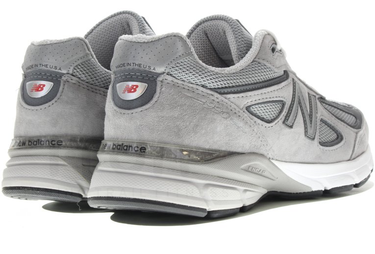 New Balance M 990 V4 - D 