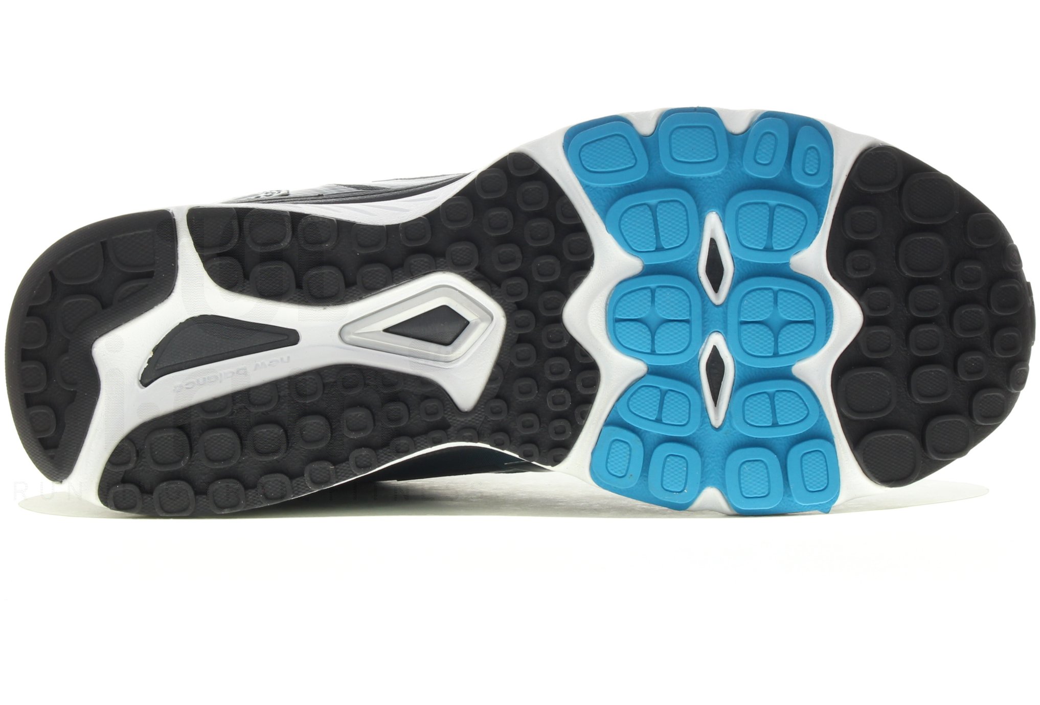 New Balance SOLVI