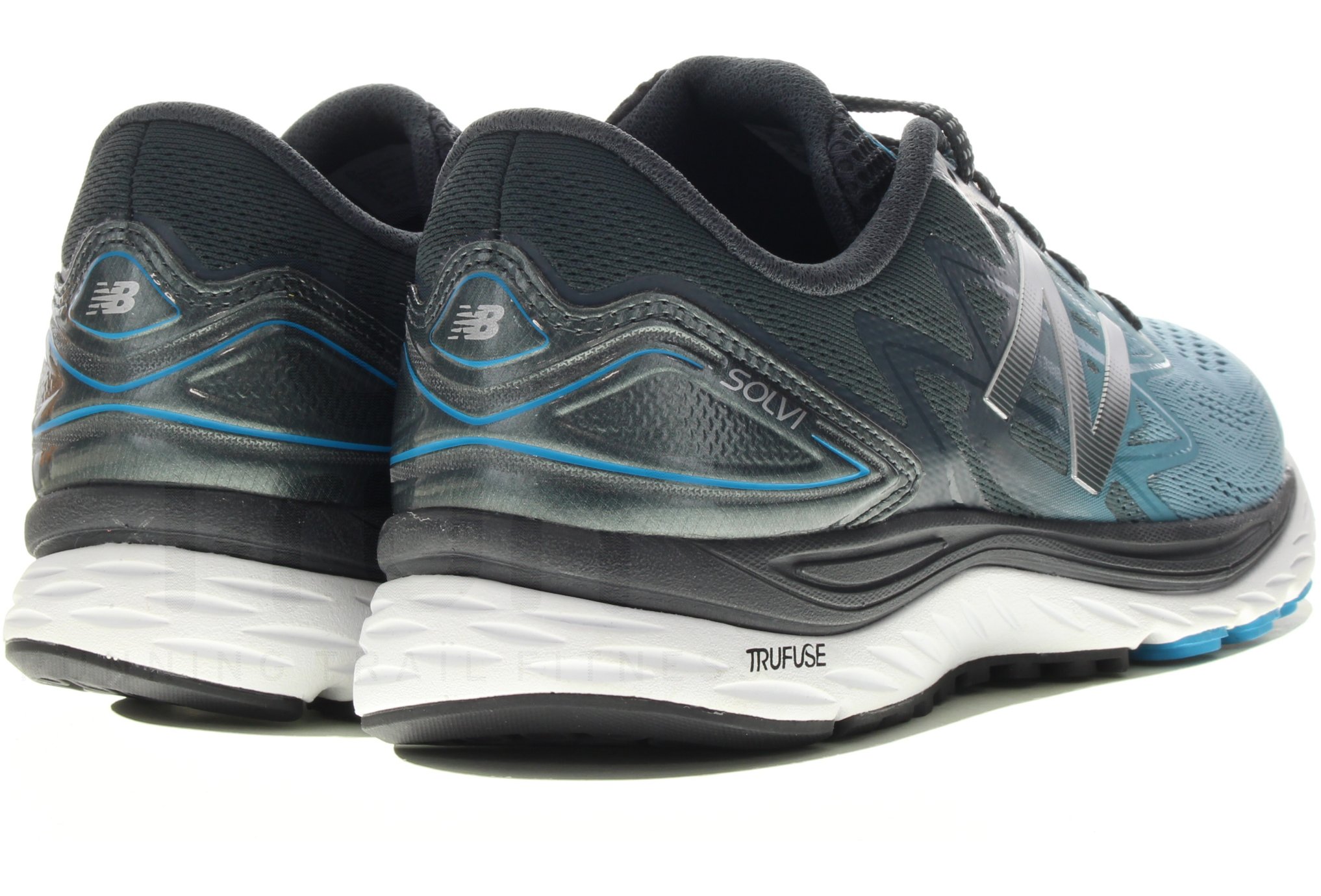 New Balance SOLVI