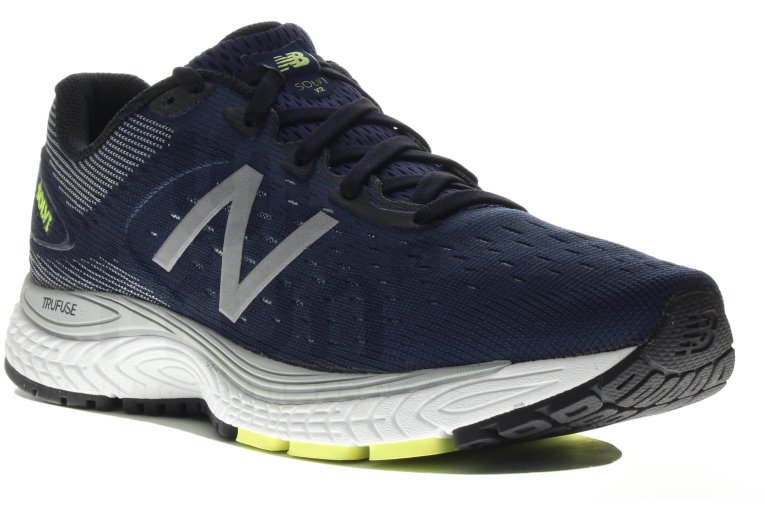 New Balance M Solvi v2 - D 