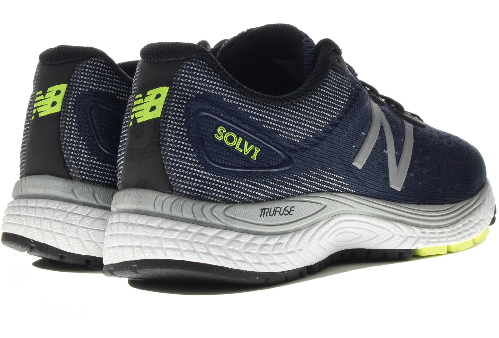 New Balance Solvi v2