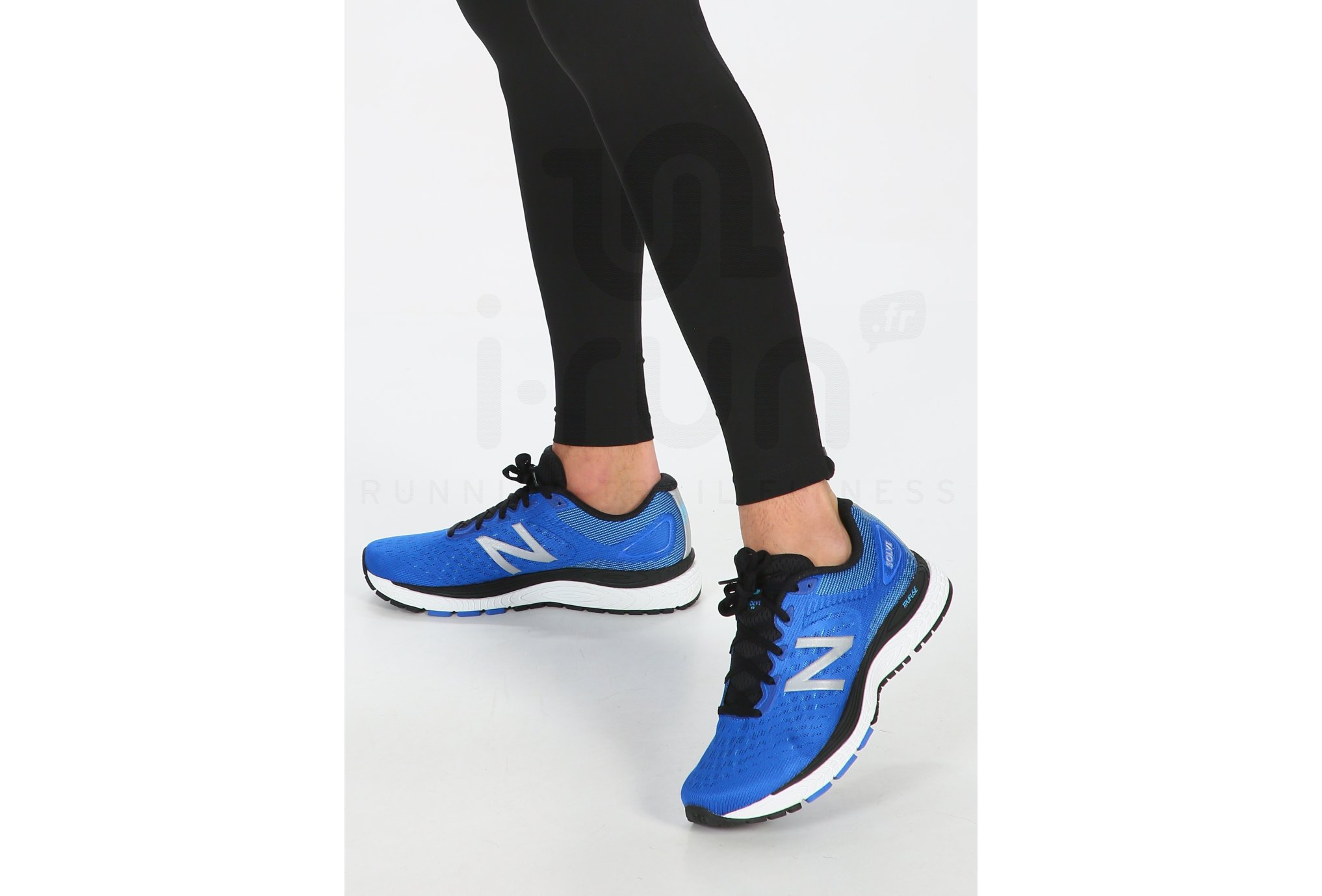 New Balance Solvi v2