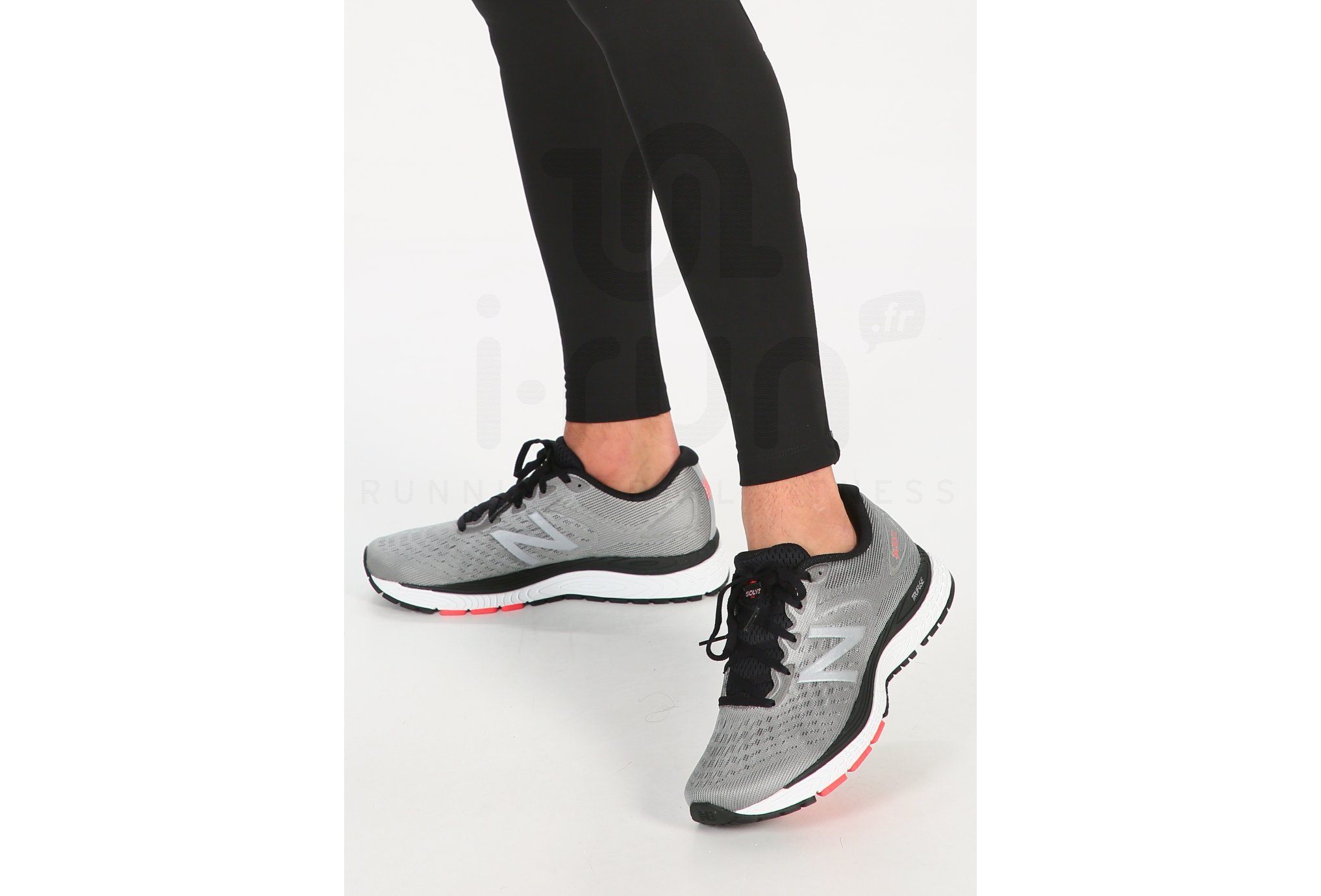 New Balance Solvi v2