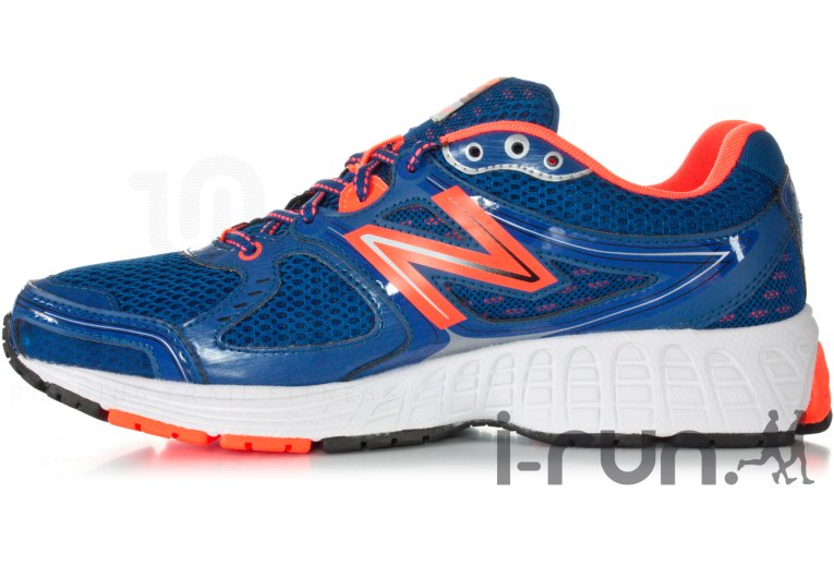 New Balance M680 V2 