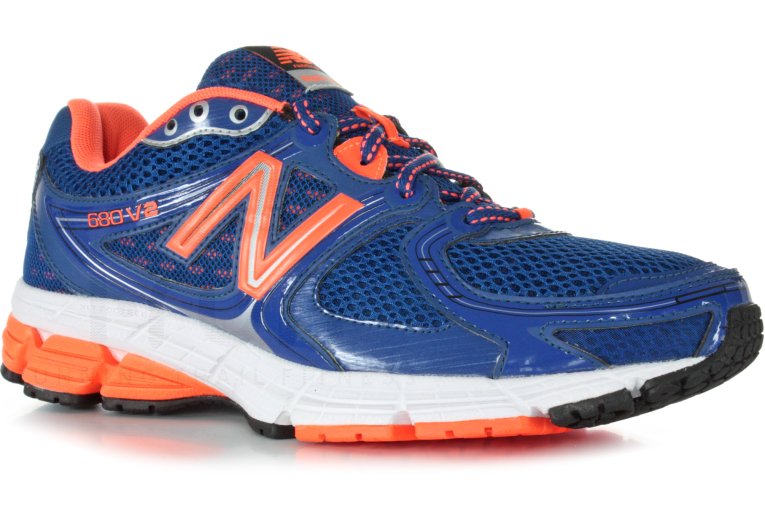 New Balance M680 V2 