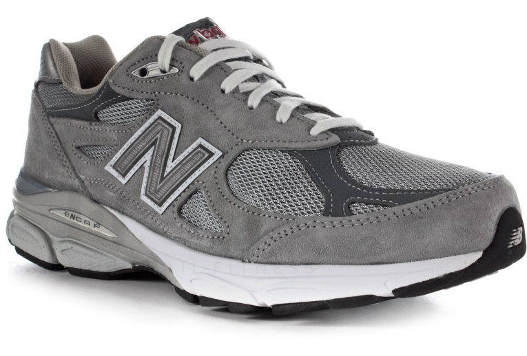 New Balance M990 GL3 - 2E 