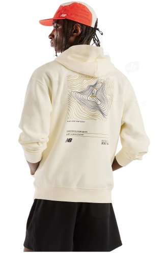 New Balance Marathon du Mont-Blanc Graphic 